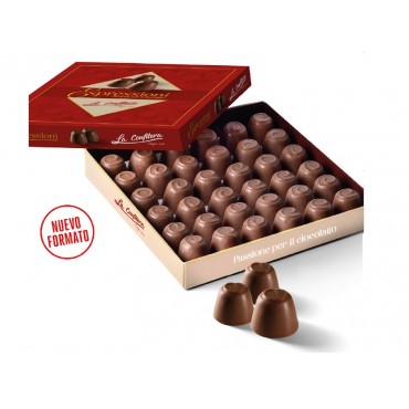 Bombones Espressioni Praliné 475 gr.
